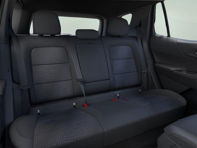 new 2026 Chevrolet Equinox car, priced at $32,490