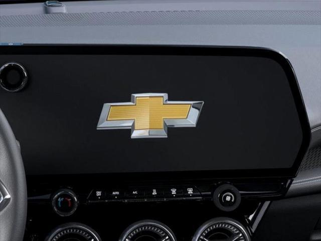new 2025 Chevrolet Blazer EV car, priced at $49,160