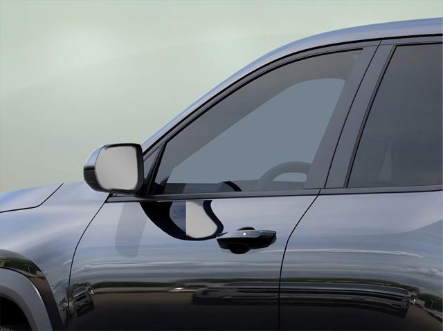 new 2026 Chevrolet Equinox car, priced at $31,995