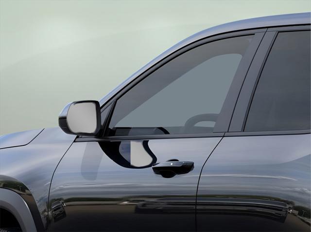 new 2026 Chevrolet Equinox car, priced at $34,930