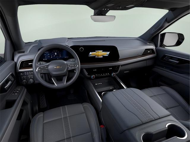 new 2025 Chevrolet Suburban car, priced at $87,845