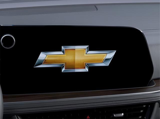 new 2025 Chevrolet Suburban car, priced at $87,845