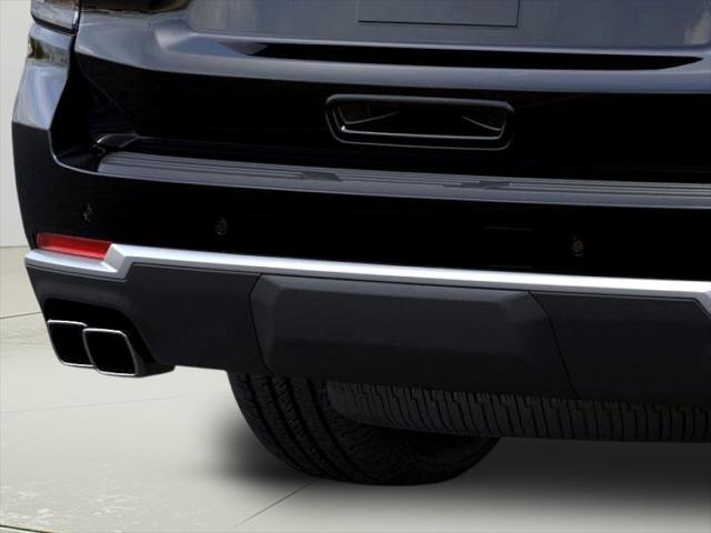 new 2025 Chevrolet Suburban car, priced at $87,845