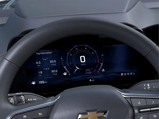 new 2025 Chevrolet Suburban car, priced at $87,845