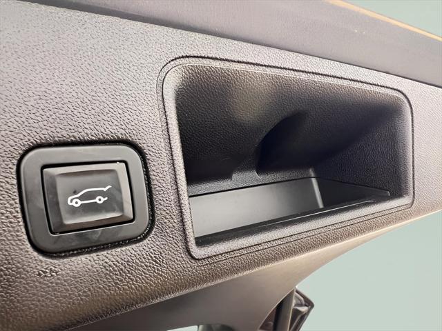 used 2018 GMC Terrain car, priced at $19,000