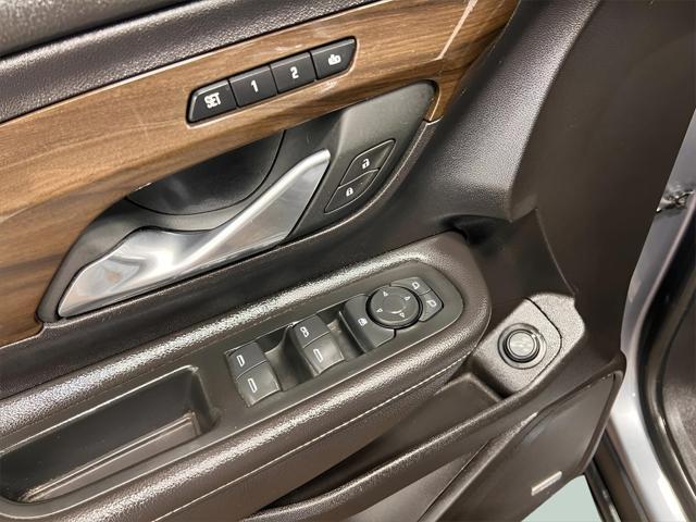 used 2018 GMC Terrain car, priced at $19,000