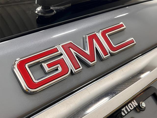 used 2018 GMC Terrain car, priced at $19,000