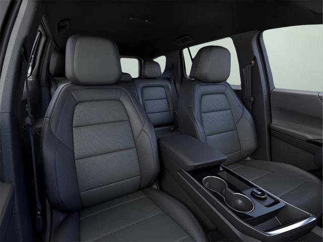 new 2026 Chevrolet Equinox car, priced at $34,930