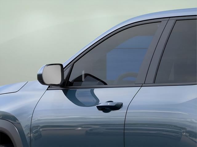 new 2026 Chevrolet Equinox car, priced at $31,995