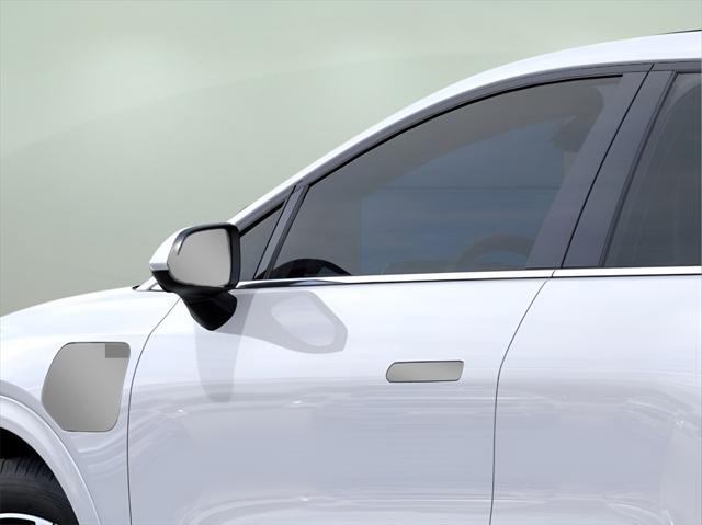 new 2025 Chevrolet Equinox EV car, priced at $37,590