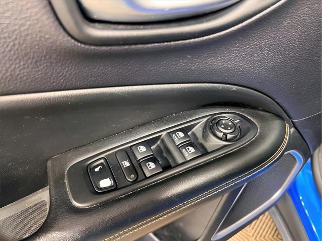 used 2018 Jeep Compass car, priced at $16,500