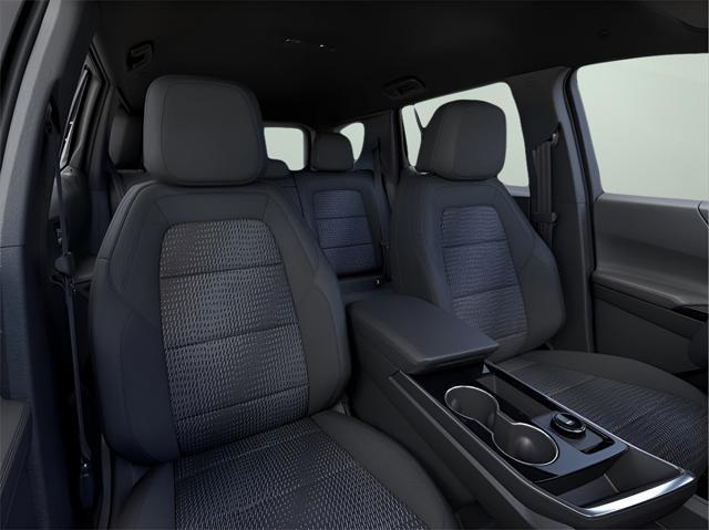 new 2026 Chevrolet Equinox car, priced at $31,995