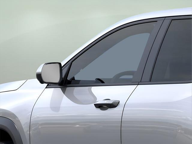 new 2026 Chevrolet Equinox car, priced at $31,995
