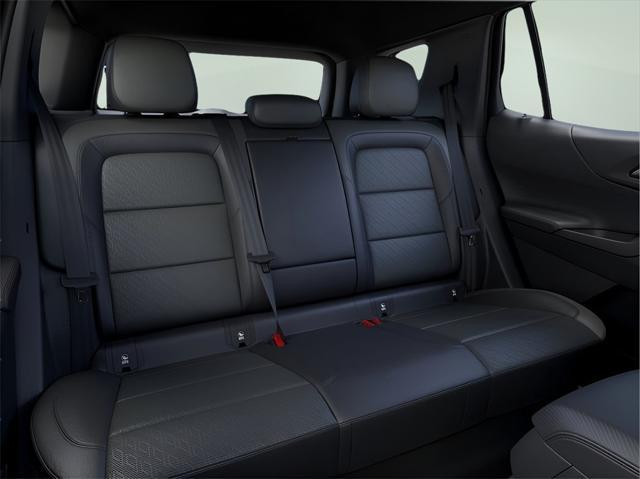 new 2026 Chevrolet Equinox car, priced at $34,590