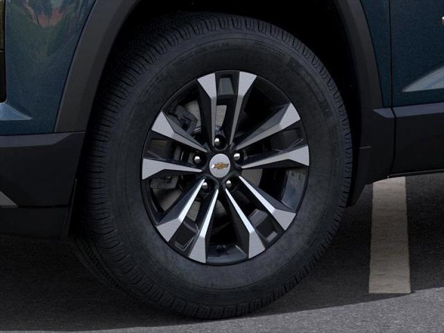 new 2026 Chevrolet Equinox car, priced at $34,590