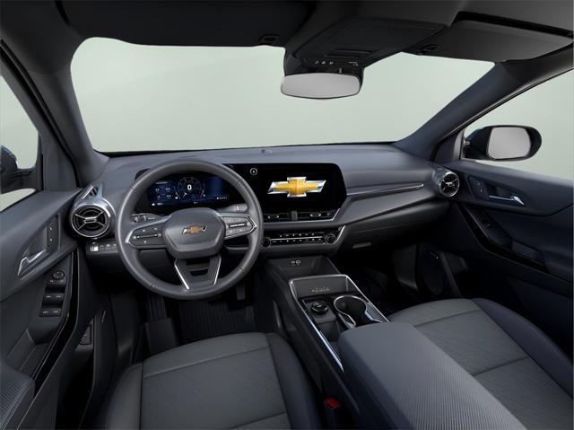 new 2026 Chevrolet Equinox car, priced at $34,590