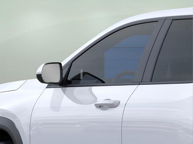 new 2026 Chevrolet Equinox car, priced at $31,995