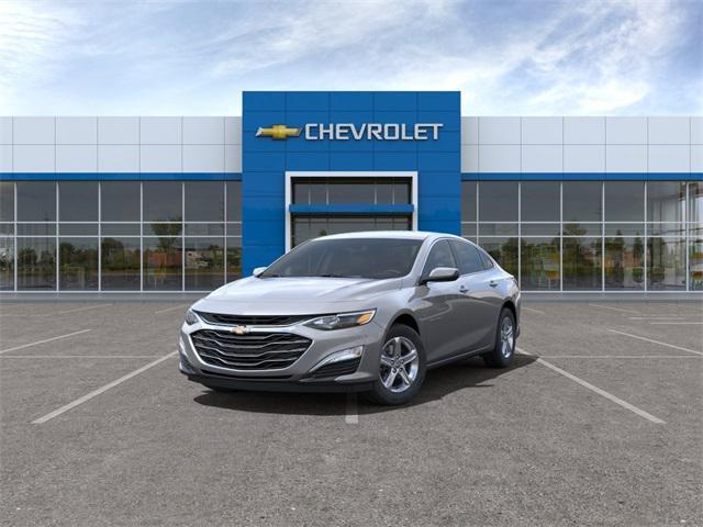 new 2024 Chevrolet Malibu car, priced at $24,223