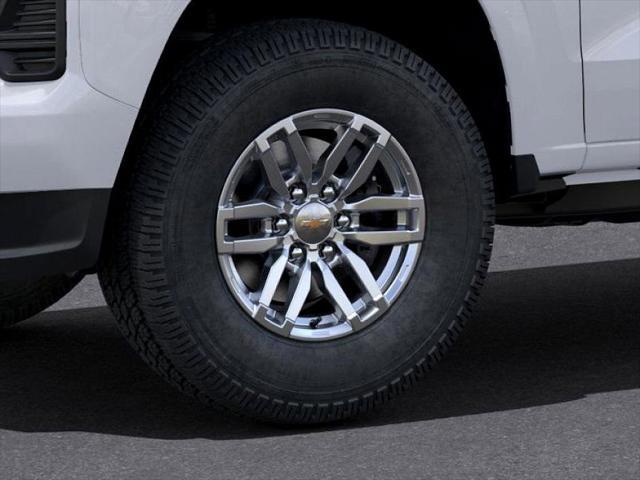 new 2025 Chevrolet Colorado car, priced at $40,890