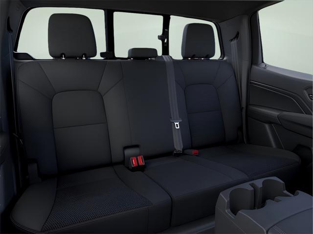 new 2025 Chevrolet Colorado car, priced at $37,890