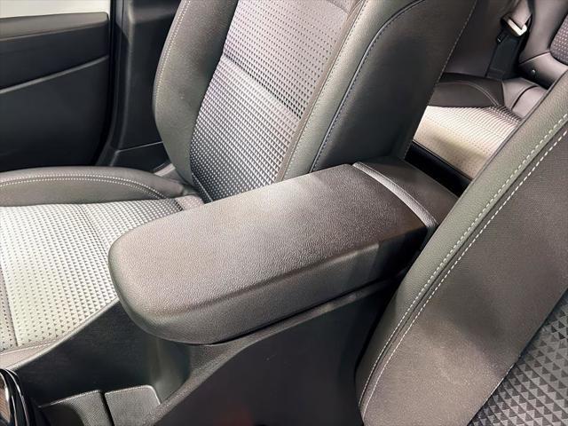 used 2024 Chevrolet Trax car, priced at $22,222
