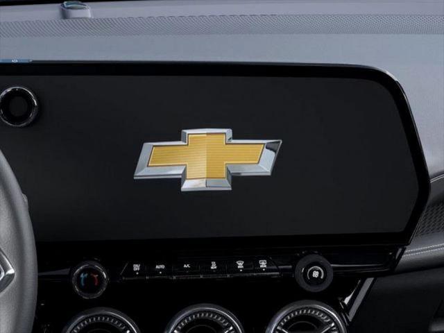 new 2025 Chevrolet Blazer EV car, priced at $48,785