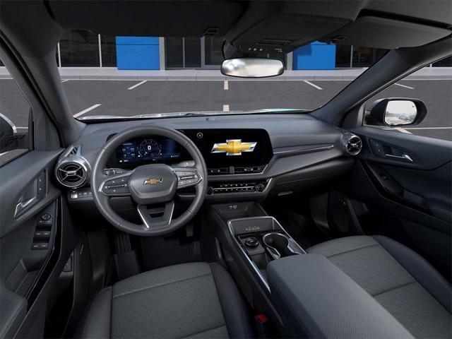 new 2026 Chevrolet Equinox car, priced at $34,590