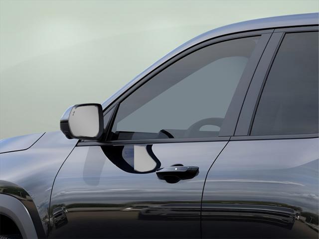new 2026 Chevrolet Equinox car, priced at $34,990