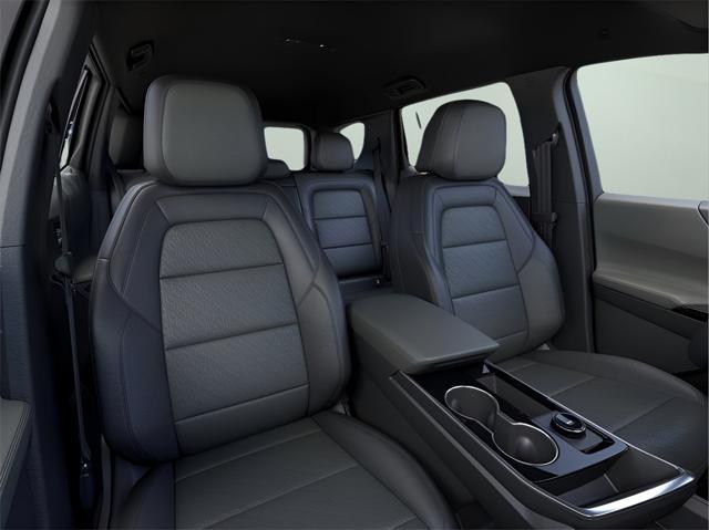 new 2026 Chevrolet Equinox car, priced at $34,990
