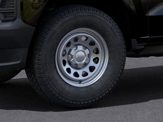 new 2025 Chevrolet Colorado car, priced at $37,890