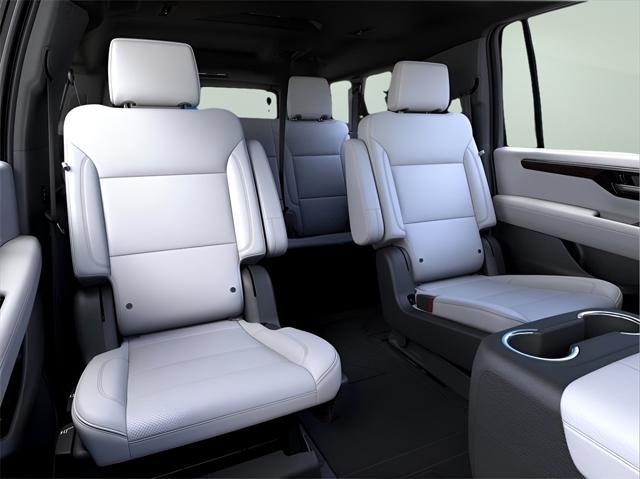 new 2025 Chevrolet Suburban car, priced at $90,024