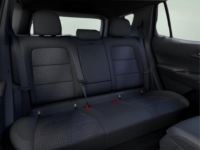new 2026 Chevrolet Equinox car, priced at $31,995