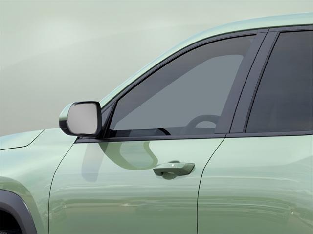 new 2026 Chevrolet Equinox car, priced at $34,930