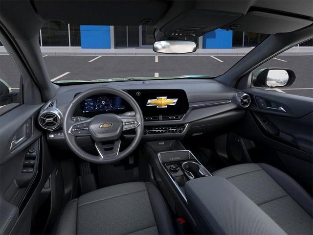 new 2026 Chevrolet Equinox car, priced at $34,930