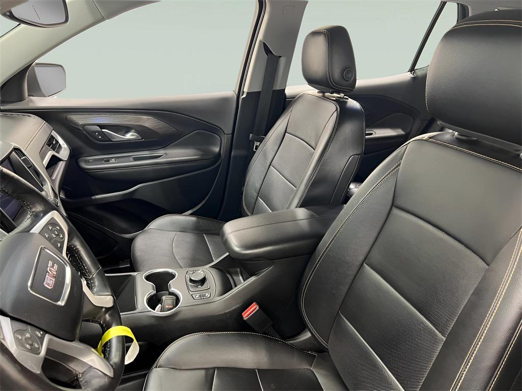 used 2019 GMC Terrain car, priced at $12,233