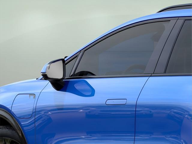 new 2025 Chevrolet Equinox EV car, priced at $41,090