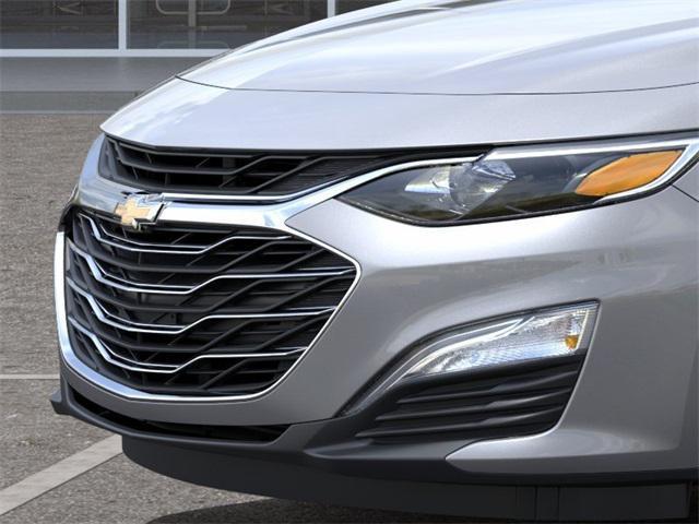 new 2024 Chevrolet Malibu car, priced at $24,223