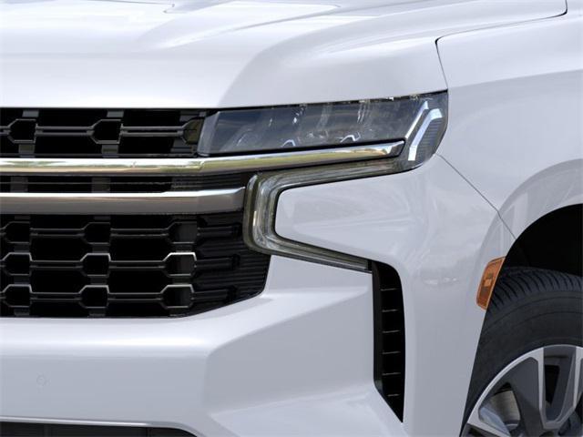 new 2024 Chevrolet Tahoe car, priced at $61,386
