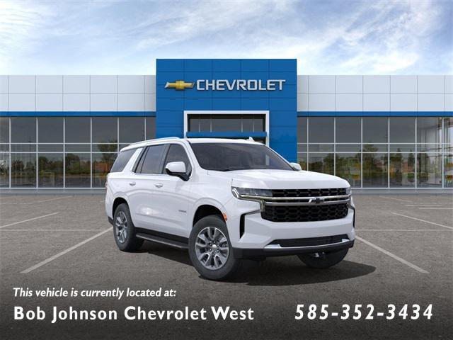 new 2024 Chevrolet Tahoe car, priced at $62,019