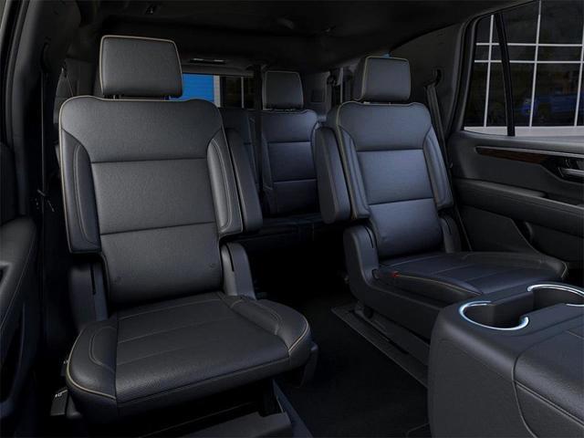 new 2025 Chevrolet Tahoe car, priced at $88,660