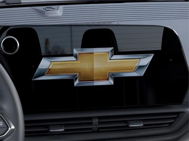 new 2025 Chevrolet Silverado EV car, priced at $80,820