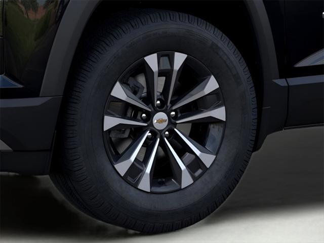 new 2026 Chevrolet Equinox car, priced at $34,930