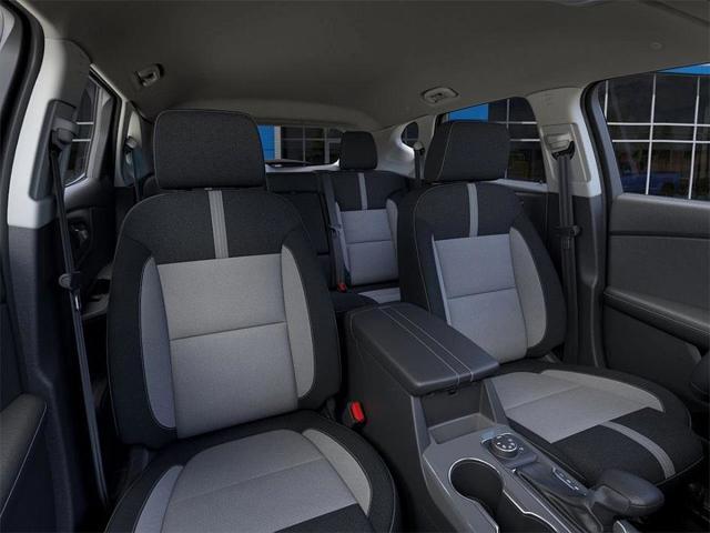 new 2025 Chevrolet Blazer car, priced at $37,646