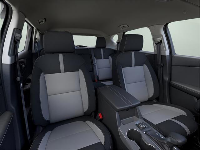 new 2025 Chevrolet Blazer car, priced at $37,646