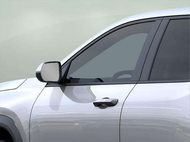 new 2026 Chevrolet Equinox car, priced at $34,930