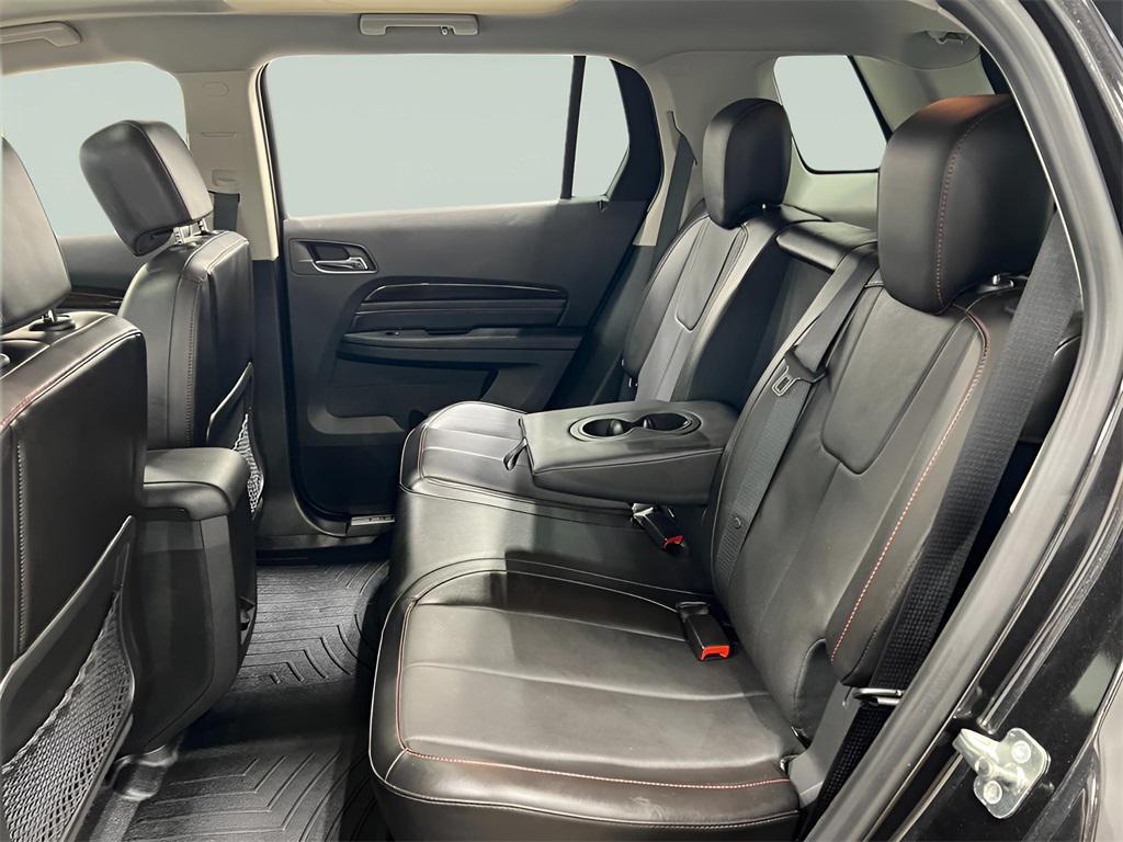 used 2015 GMC Terrain car, priced at $16,441