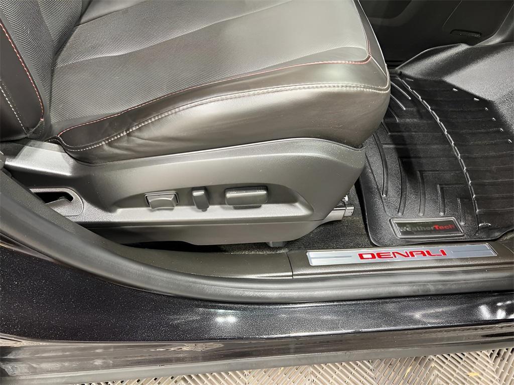 used 2015 GMC Terrain car, priced at $16,441