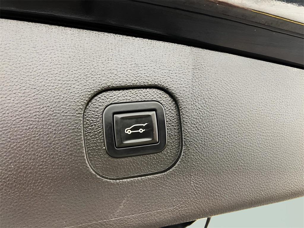 used 2015 GMC Terrain car, priced at $16,441