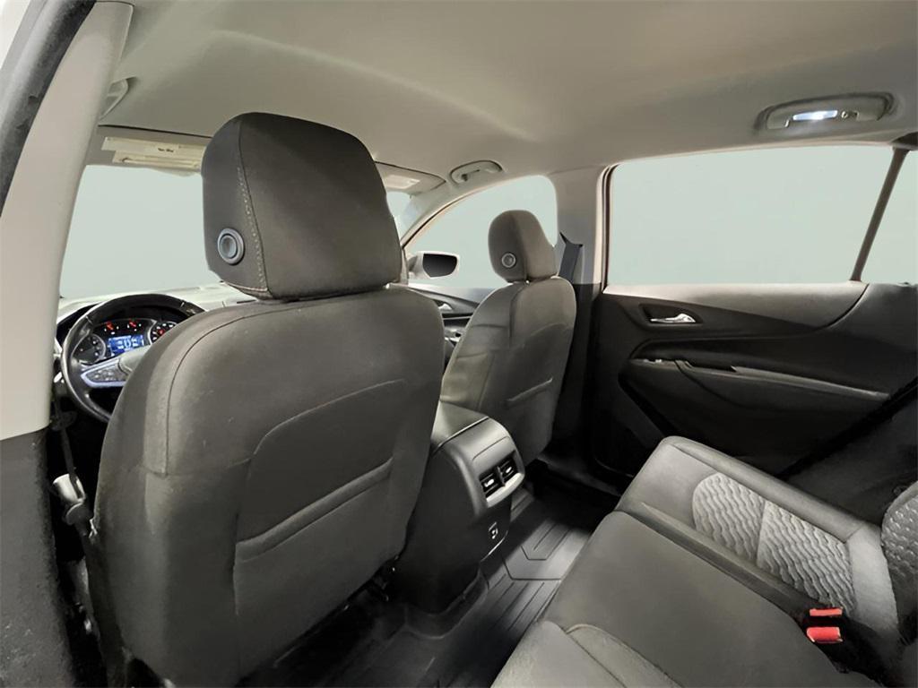 used 2019 Chevrolet Equinox car, priced at $16,958