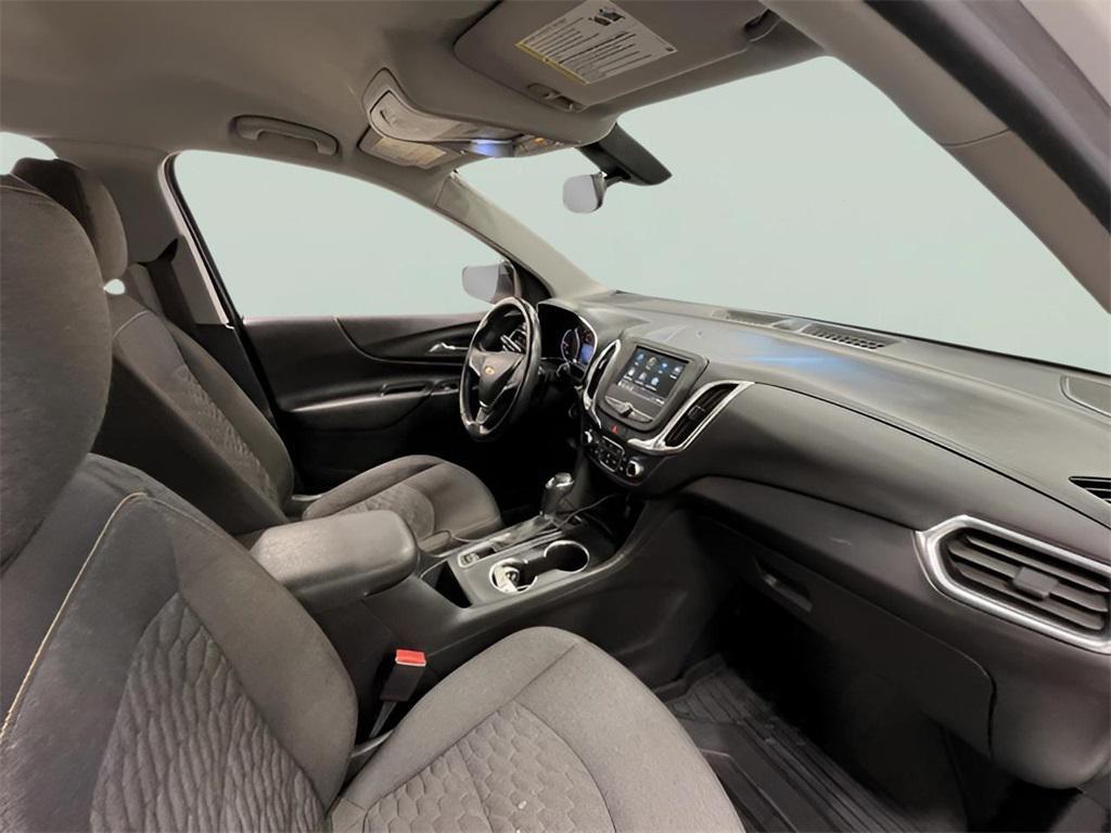 used 2019 Chevrolet Equinox car, priced at $16,958